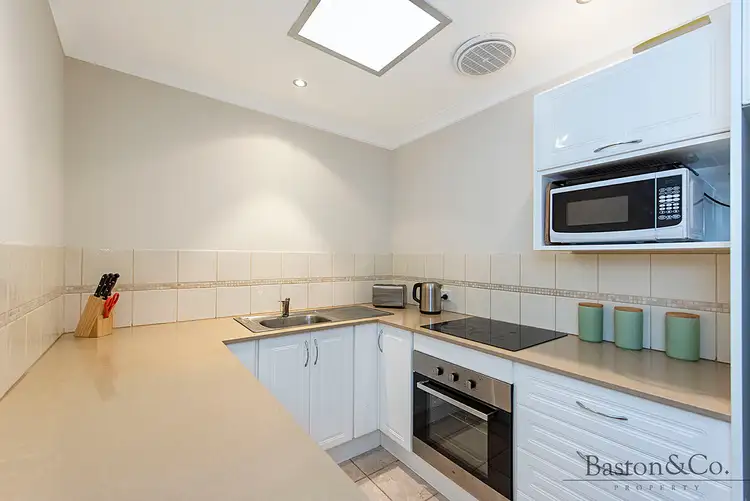 Third view of Homely villa listing, 2/129 Hubert Street, East Victoria Park WA 6101
