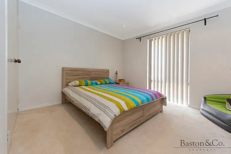Fourth view of Homely villa listing, 2/129 Hubert Street, East Victoria Park WA 6101