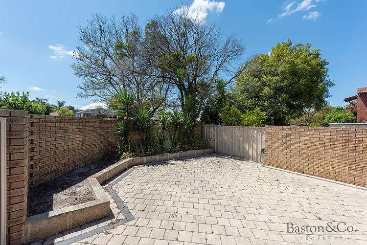 Sixth view of Homely villa listing, 2/129 Hubert Street, East Victoria Park WA 6101