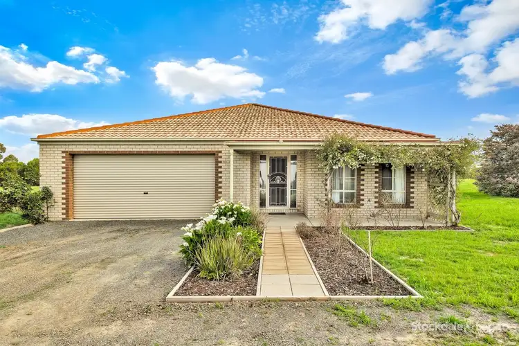 Main view of Homely house listing, 4 Watson Street, Meredith VIC 3333