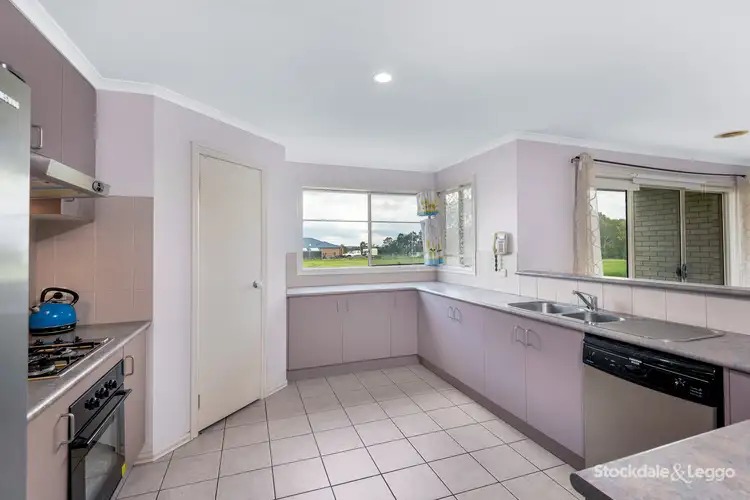 Second view of Homely house listing, 4 Watson Street, Meredith VIC 3333