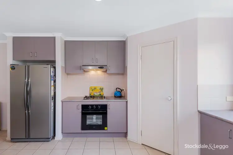 Third view of Homely house listing, 4 Watson Street, Meredith VIC 3333