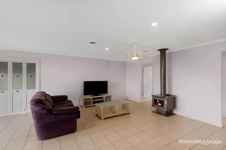 Fourth view of Homely house listing, 4 Watson Street, Meredith VIC 3333