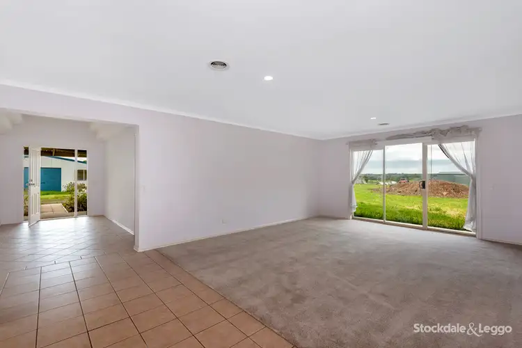 Fifth view of Homely house listing, 4 Watson Street, Meredith VIC 3333