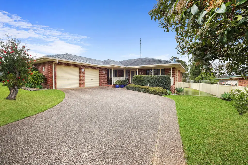 Main view of Homely house listing, 86 Colonial Circuit, Wauchope NSW 2446