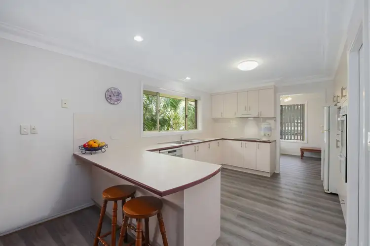 Second view of Homely house listing, 86 Colonial Circuit, Wauchope NSW 2446