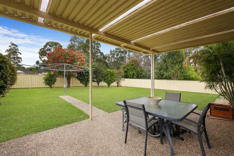 Third view of Homely house listing, 86 Colonial Circuit, Wauchope NSW 2446