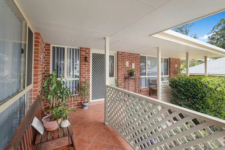 Fourth view of Homely house listing, 86 Colonial Circuit, Wauchope NSW 2446