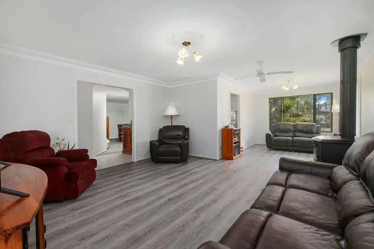 Fifth view of Homely house listing, 86 Colonial Circuit, Wauchope NSW 2446