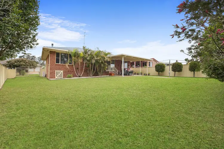 Sixth view of Homely house listing, 86 Colonial Circuit, Wauchope NSW 2446