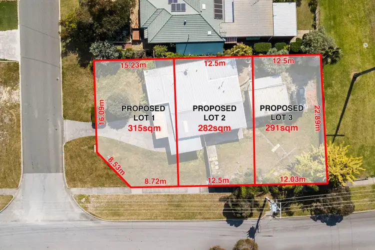 46 Brandon Way, Lynwood WA 6147