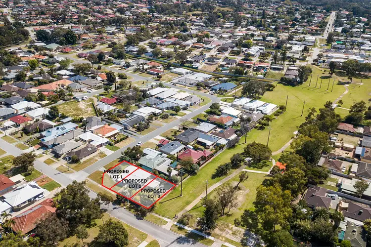 Fourth view of Homely land listing, 46 Brandon Way, Lynwood WA 6147