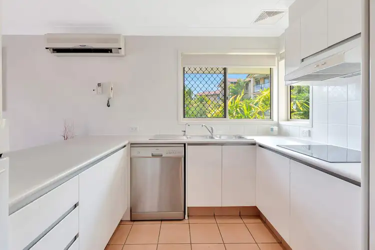 Fourth view of Homely townhouse listing, 116/152 PALM MEADOWS DRIVE, Carrara QLD 4211