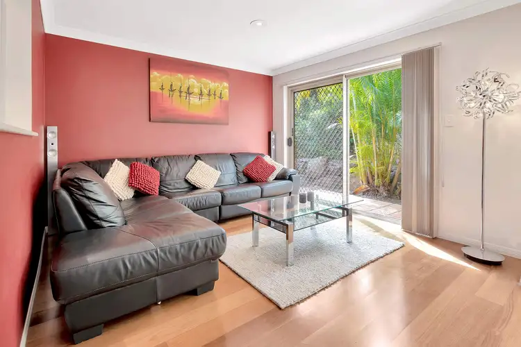 Fifth view of Homely townhouse listing, 116/152 PALM MEADOWS DRIVE, Carrara QLD 4211