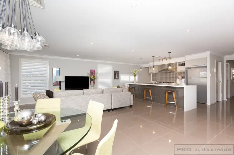 Second view of Homely house listing, 43 Tarragon Way, Chisholm NSW 2322