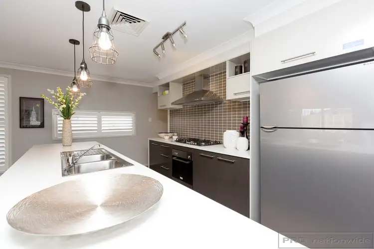 Fifth view of Homely house listing, 43 Tarragon Way, Chisholm NSW 2322