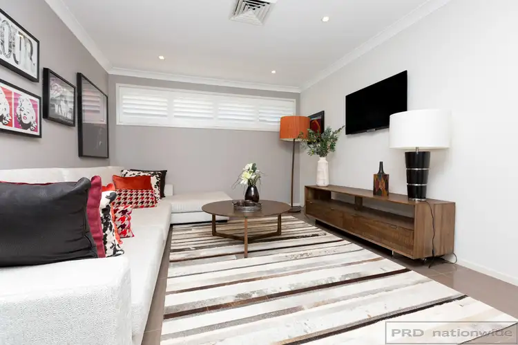 Sixth view of Homely house listing, 43 Tarragon Way, Chisholm NSW 2322