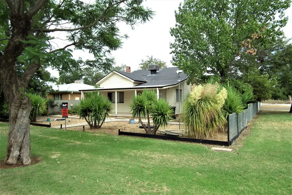 Main view of Homely house listing, 30 Richards Street, Beelbangera NSW 2680