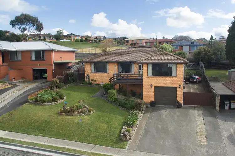 Fifth view of Homely house listing, 19 Eddington Street, Bridgewater TAS 7030