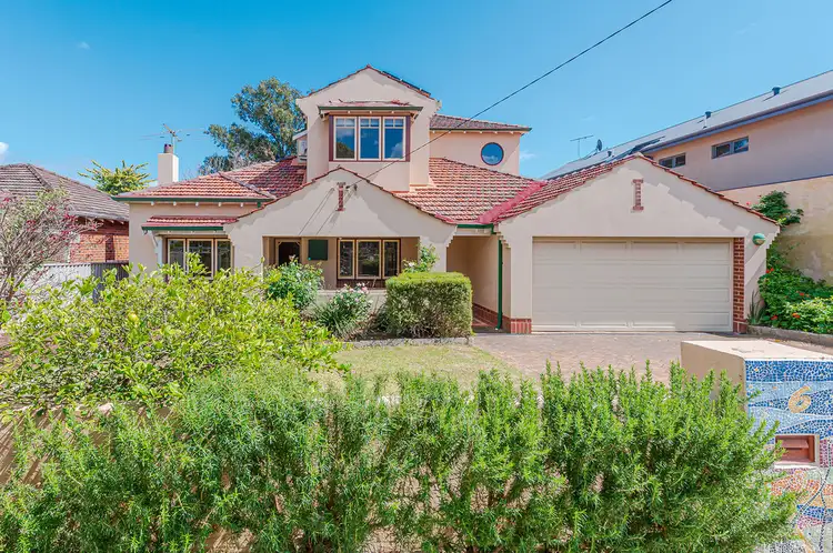 6 Oxford Street, Kensington WA 6151