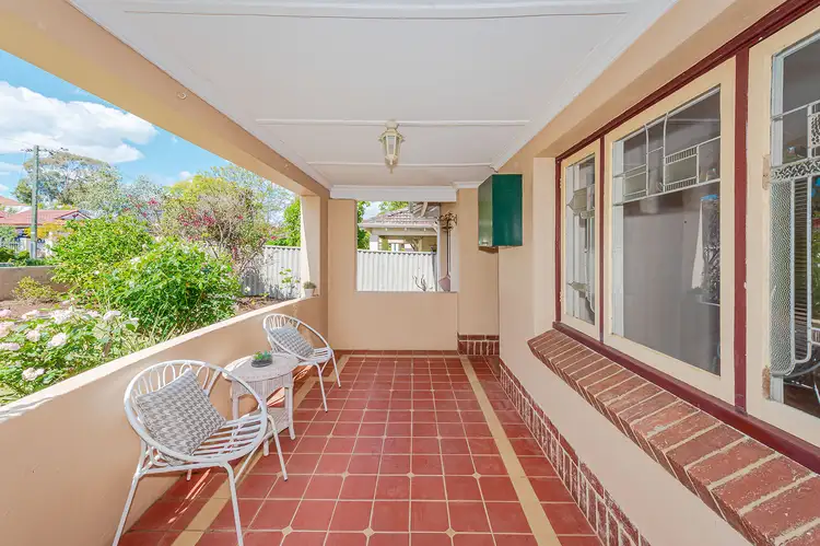 Second view of Homely house listing, 6 Oxford Street, Kensington WA 6151