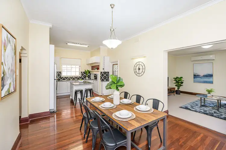 Fourth view of Homely house listing, 6 Oxford Street, Kensington WA 6151
