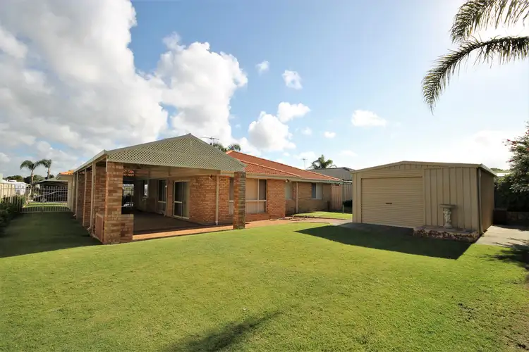 Second view of Homely house listing, 16 Harlequin Gardens, Eaton WA 6232