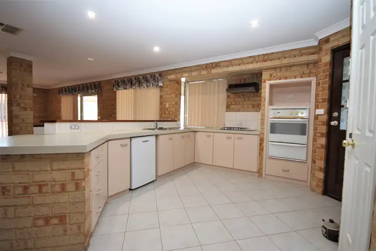 Fourth view of Homely house listing, 16 Harlequin Gardens, Eaton WA 6232