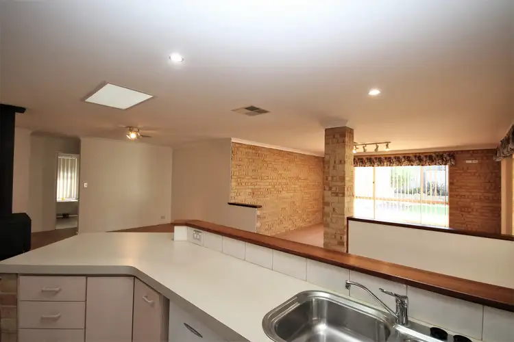 Fifth view of Homely house listing, 16 Harlequin Gardens, Eaton WA 6232