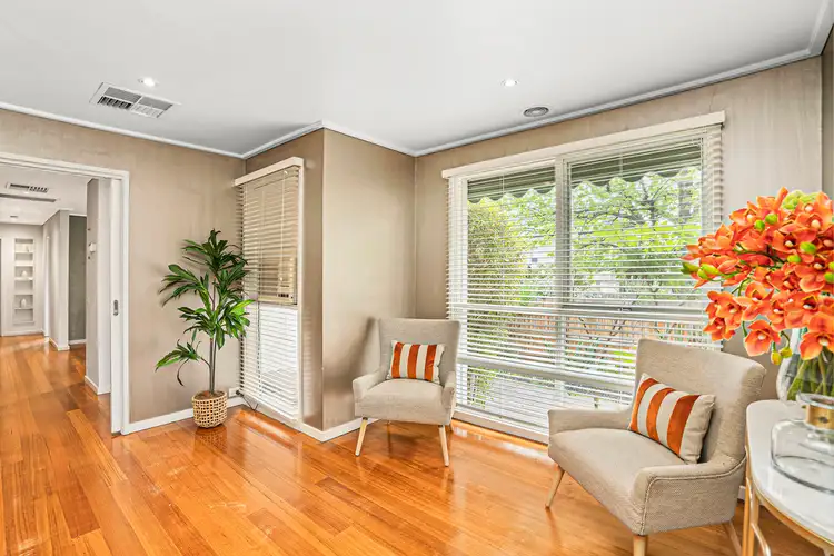 Second view of Homely unit listing, 4/127 Balwyn Road, Balwyn VIC 3103