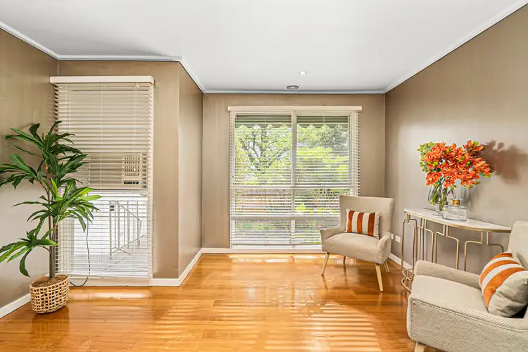 Third view of Homely unit listing, 4/127 Balwyn Road, Balwyn VIC 3103