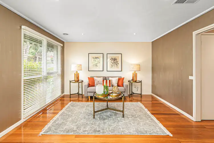 Fourth view of Homely unit listing, 4/127 Balwyn Road, Balwyn VIC 3103