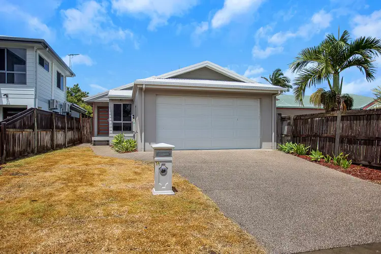 Main view of Homely house listing, 5A Neill Street, East Mackay QLD 4740