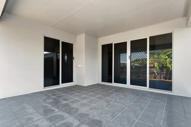 Second view of Homely house listing, 5A Neill Street, East Mackay QLD 4740