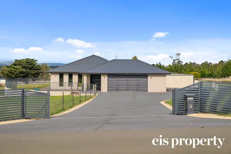 98 Jeune Drive, Acton Park TAS 7170