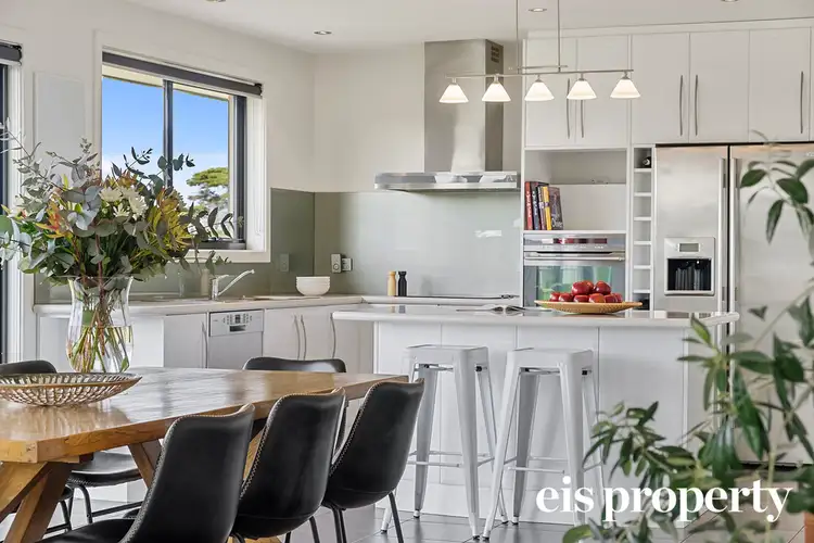 Second view of Homely house listing, 98 Jeune Drive, Acton Park TAS 7170