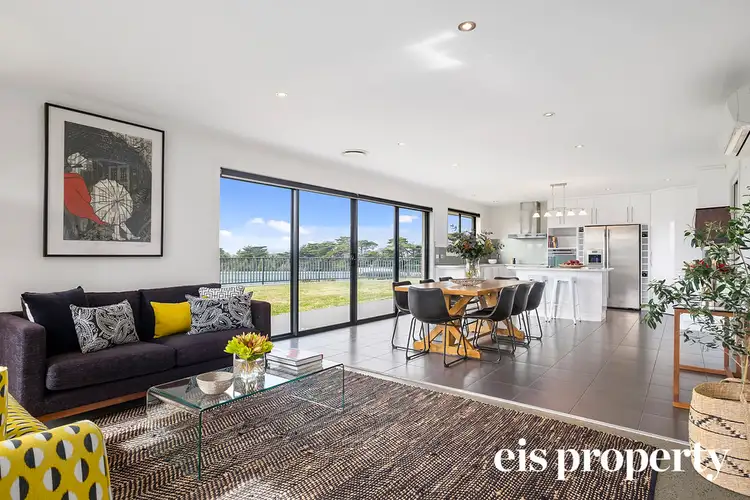 Fifth view of Homely house listing, 98 Jeune Drive, Acton Park TAS 7170