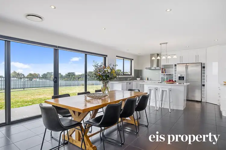Sixth view of Homely house listing, 98 Jeune Drive, Acton Park TAS 7170