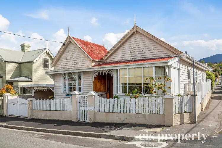 44 Parliament Street, Sandy Bay TAS 7005