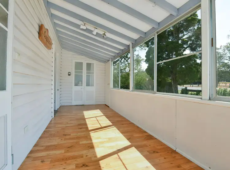Second view of Homely house listing, 12754 New England Highway, Hodgson Vale QLD 4352