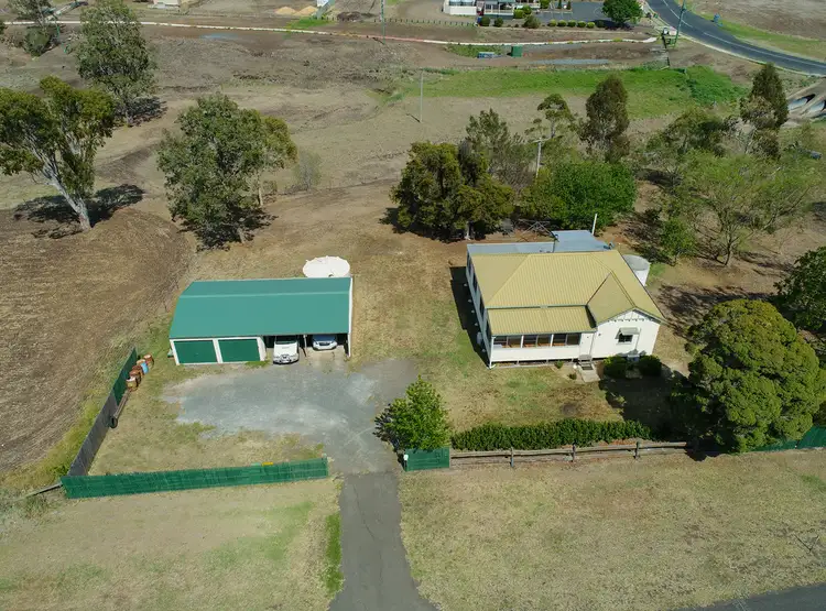 Fifth view of Homely house listing, 12754 New England Highway, Hodgson Vale QLD 4352