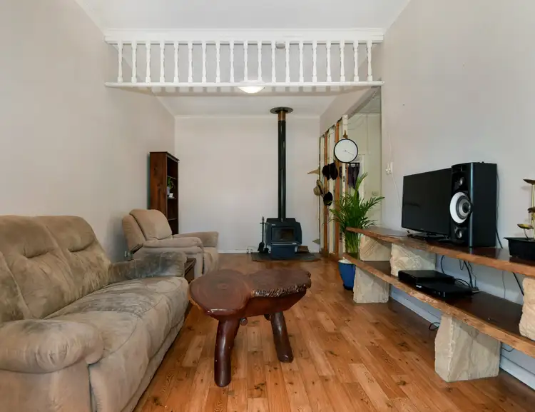 Sixth view of Homely house listing, 12754 New England Highway, Hodgson Vale QLD 4352