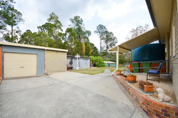 Fifth view of Homely house listing, 21 Caroline Street, Riverview QLD 4303