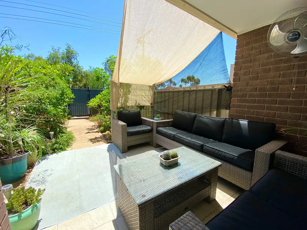 Main view of Homely townhouse listing, 2/15 Adamson Avenue, Gillen NT 870