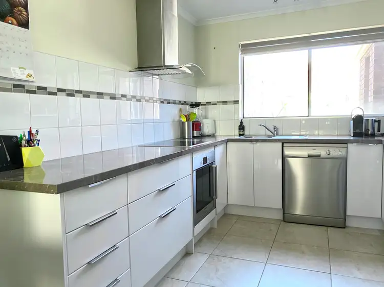 Second view of Homely townhouse listing, 2/15 Adamson Avenue, Gillen NT 870