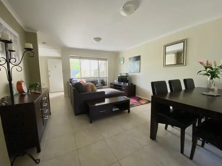 Third view of Homely townhouse listing, 2/15 Adamson Avenue, Gillen NT 870