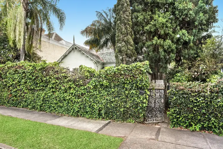 Second view of Homely house listing, 6 Ormond Street, Ashfield NSW 2131