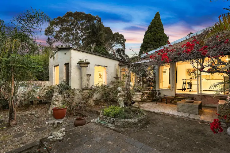 Fifth view of Homely house listing, 6 Ormond Street, Ashfield NSW 2131