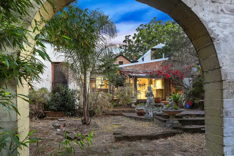 Sixth view of Homely house listing, 6 Ormond Street, Ashfield NSW 2131