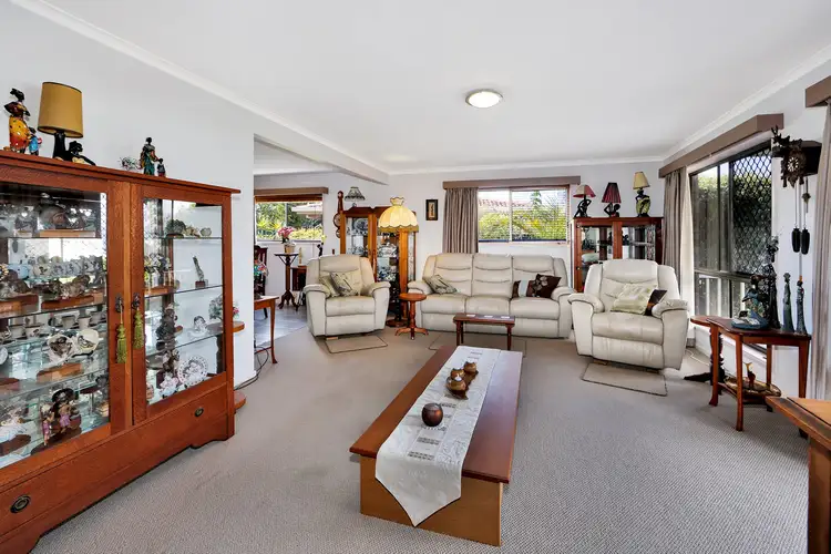 Fifth view of Homely house listing, 27 Haydn Drive, Kawungan QLD 4655